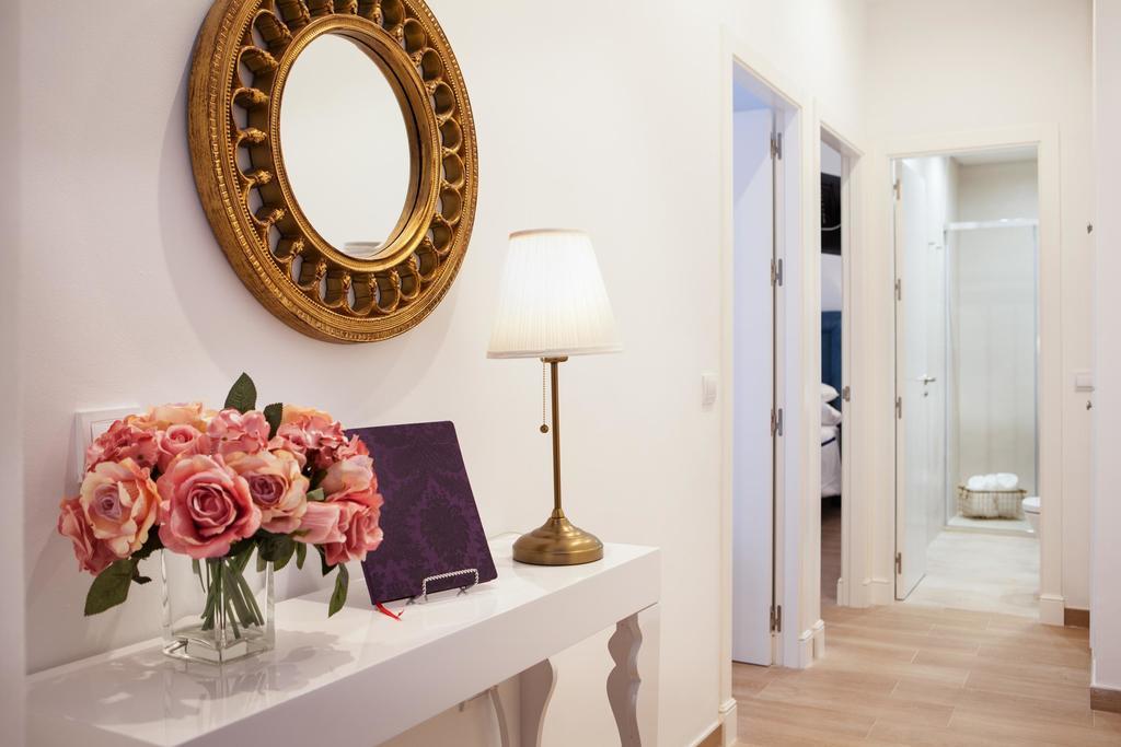 Apartamento INMálaga Uncibay Exterior foto